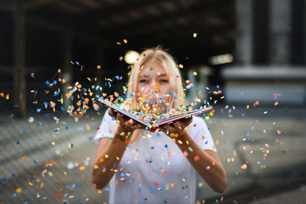 woman, confetti, sparkles-6318447.jpg