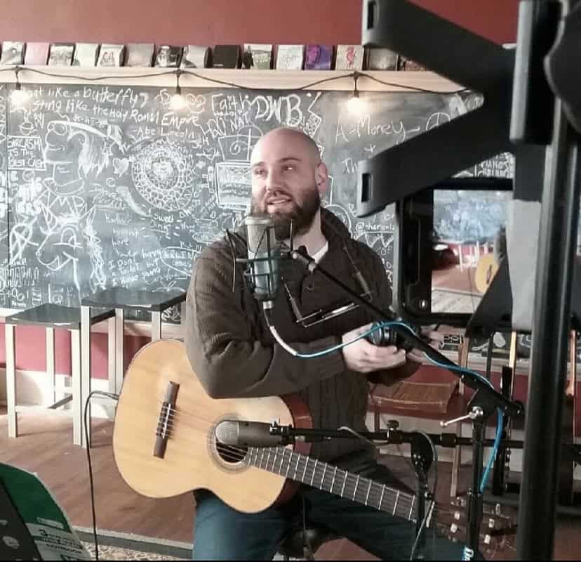 Photo Credit: Mike Bergnic