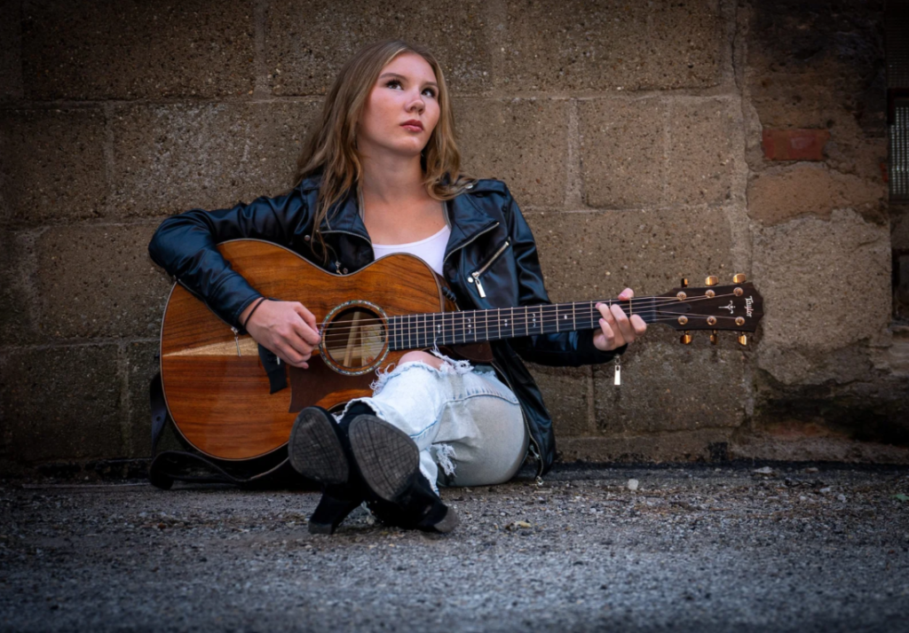 Laura Rullo Music